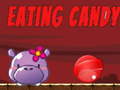 Gra Eating Candy