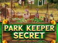 Gra Park Keeper Secret