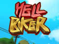 Gra Hell Biker