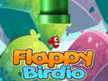Gra Flappy Birdio
