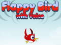 Gra Flappy Bird Play with Voice