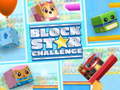 Gra Block Star Challenge