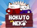 Gra Hokuto no Neko