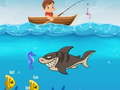 Gra Fishing Frenzy 2 Fishing by Words