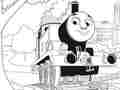 Gra Sodor Paint Shop
