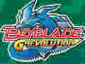 Gra Beyblade G Revolution
