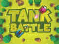 Gra Tank Battle