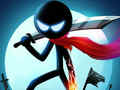 Gra Stickman Epic Battle