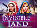 Gra Invisible Land