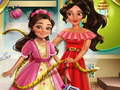 Gra Latina Princess Magical Tailor