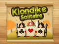 Gra Klondike Solitaire