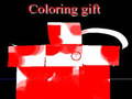 Gra Coloring gift