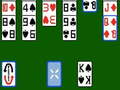 Gra Trump's Solitaire Golf