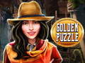Gra Golden Puzzle