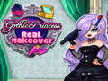 Gra Gothic Princess Real Makeover