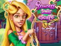 Gra Princess Tower Escape