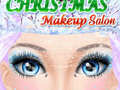 Gra Christmas Makeup Salon