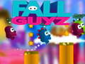Gra Fall Guyz