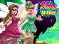 Gra Fairy Maker