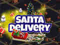 Gra Santa Delivery