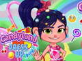 Gra Candyland Dress Up