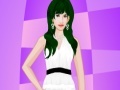 Gra Demi Lovato Dressup