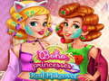Gra Boho Princesses Real Makeover