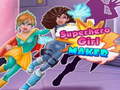 Gra Superhero Girl Maker