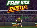 Gra FreeKick Soccer