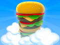 Gra Sky Burger