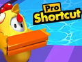 Gra Pro Shortcut