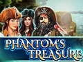 Gra Phantoms Treasure