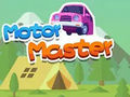 Gra Motor Master