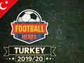 Gra Football Heads: Turkey 2019/20
