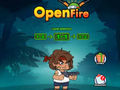 Gra OpenFire