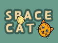 Gra Space Cat