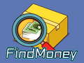 Gra Find Money