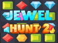 Gra Jewel Hunt 2
