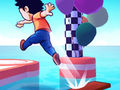 Gra Shortcut Run 3D