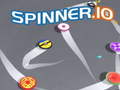 Gra Spinner.io