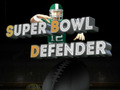 Gra Super Bowl Defender