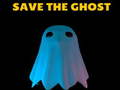 Gra Save The Ghost
