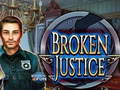 Gra Broken Justice