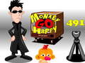 Gra  Monkey Go Happy Stage 491