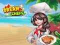 Gra Dream Chefs