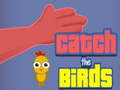 Gra Catch the Birds