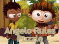 Gra Angelo Rules Puzzle