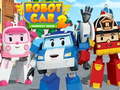 Gra Robot Car Emergency Rescue 2