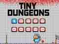 Gra Tiny Dungeons