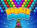 Gra Bubble Shooter